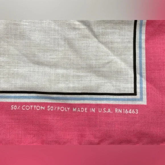 VTG WALT DISNEY MICKEY MOUSE SIXTY YEARS WITH YOU 1987 NWOT - Picture 3 of 6